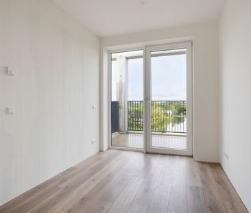 Wilgenplaslaan 198-D06, Schiebroek, 3052SL, Rotterdam - Photo 5