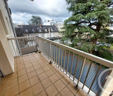 Location Appartement 3 pièces 66m² BRIVE LA GAILLARDE 19100 - Photo 6