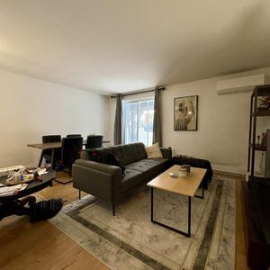 Appartement 3 ½ à louer Duberger-Les Saules janvier 2026 - Photo 2