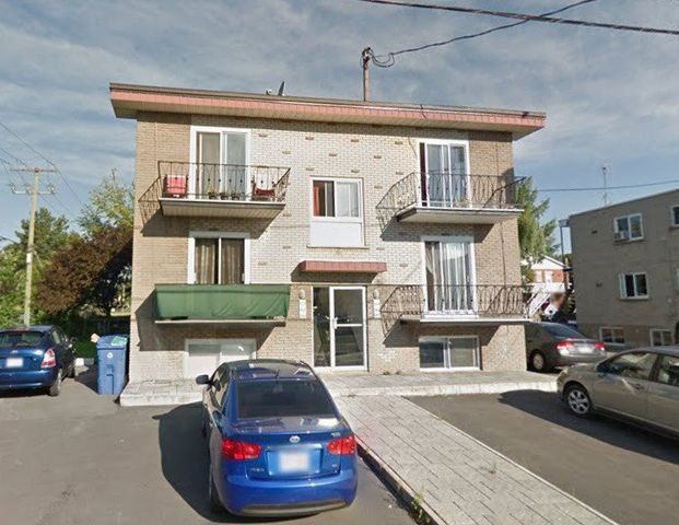 À louer / Appartement - Photo 1