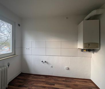 4-Zimmer-Wohnung in Wilhelmshaven-City mieten - Photo 2