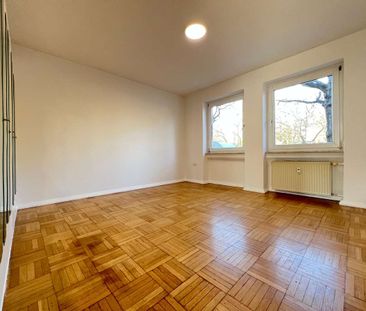 KL - Nähe Volkspark, 3 ZKB, *NEUES BADEZIMMER*, neue EBK, Echtholzp... - Foto 4