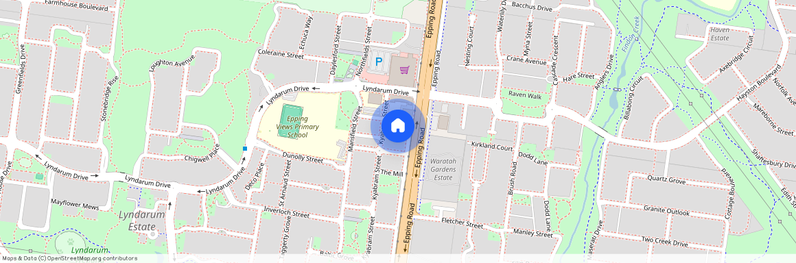 35 Woodcutters Grove, Vic 3076, Epping