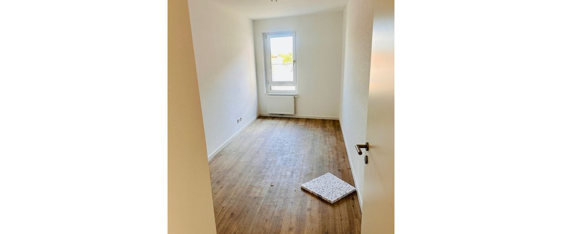 Traumhafte 3-Zimmer Wohnung in Heilbronn Hochgelegen mit Einbauküche - Photo 1