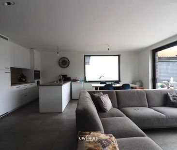 Appartement te huur - Foto 2