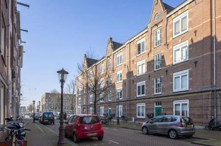 Van Heemskerckstraat 1013 LC Amsterdam - Photo 2