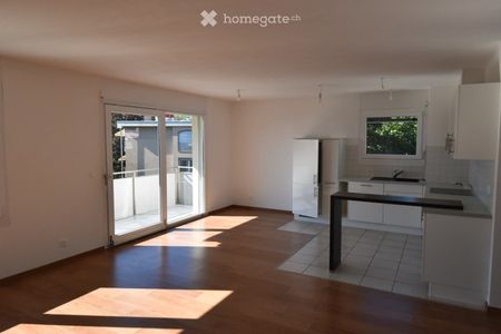 3.5 Zimmer, 80 m² - Photo 2
