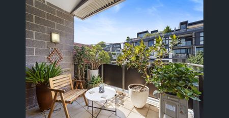 Contemporary Living in the Heart of Rozelle - Photo 5