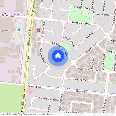 21 Parkfield Court, Vic 3023, Deer Park