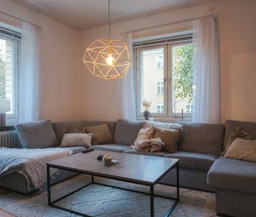 Kyrkogatan, Karlskrona - Foto 2