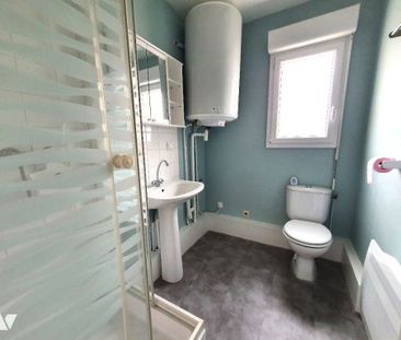 A LOUER - WISSANT T1 + GARAGE - Photo 6