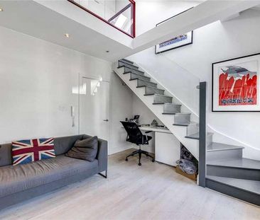Cranbury Road, Fulham, London, SW6 - Photo 1