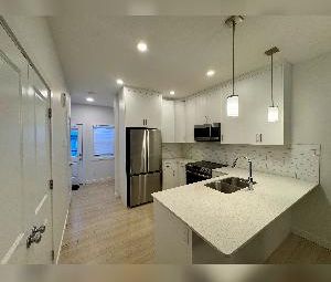 3 Bed 2.5 Bath Dbl Garage Duplex SW Edmonton - Photo 4