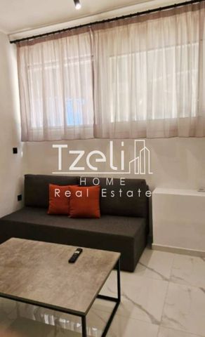 Studio/Γκαρσονιέρα για ενοικίαση Κέντρο (Ζωγράφου) - Φωτογραφία 2