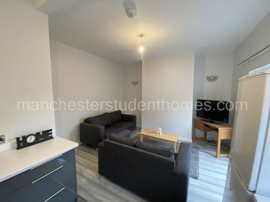Beverly Road, Manchester, M14 6TG - Photo 1