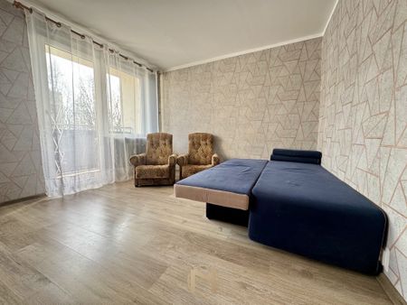 Mieszkanie na wynajem, Gorzów Wlkp., Os. Słoneczne - Photo 3