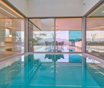 4 room luxury Villa for rent in Costitx, Spain - Photo 3