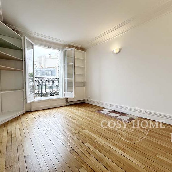Appartement en location | Paris 14ème - Photo 1