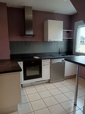 CORMELLES LE ROYAL - Appartement 2 pièces - Photo 2