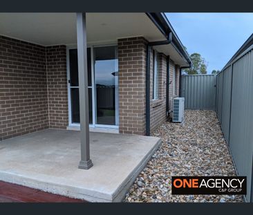 4A MCCabe Place, Rosemeadow, NSW 2560 - Photo 1