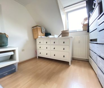 Te huur: Appartement Dorpsstraat in Eijsden - Foto 5