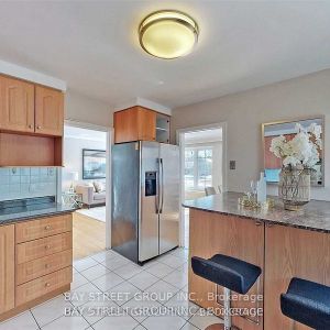 For Lease - 15 Charlemont Crescent Unit# Upper Level, Toronto, Ontario - Photo 2