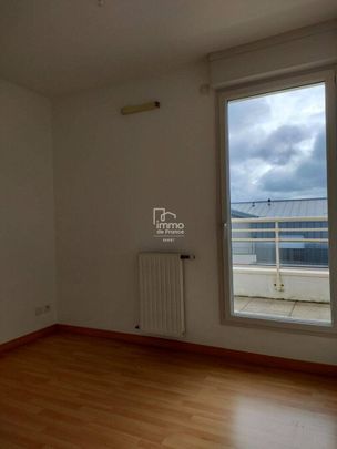 Location appartement 3 pièces 66.22 m² à Angers (49100) - Photo 1