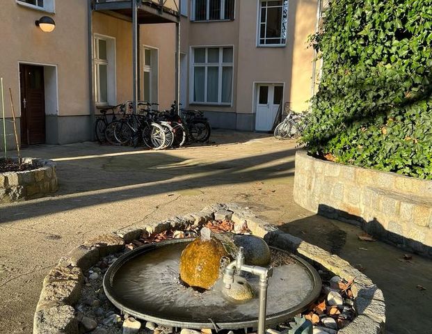 2 Zimmer Wohnung Prenzlauer Berg - Foto 1