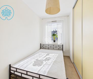 Dwupokojowy apartament przy ul. Łobżenicka 2/10 - Photo 2