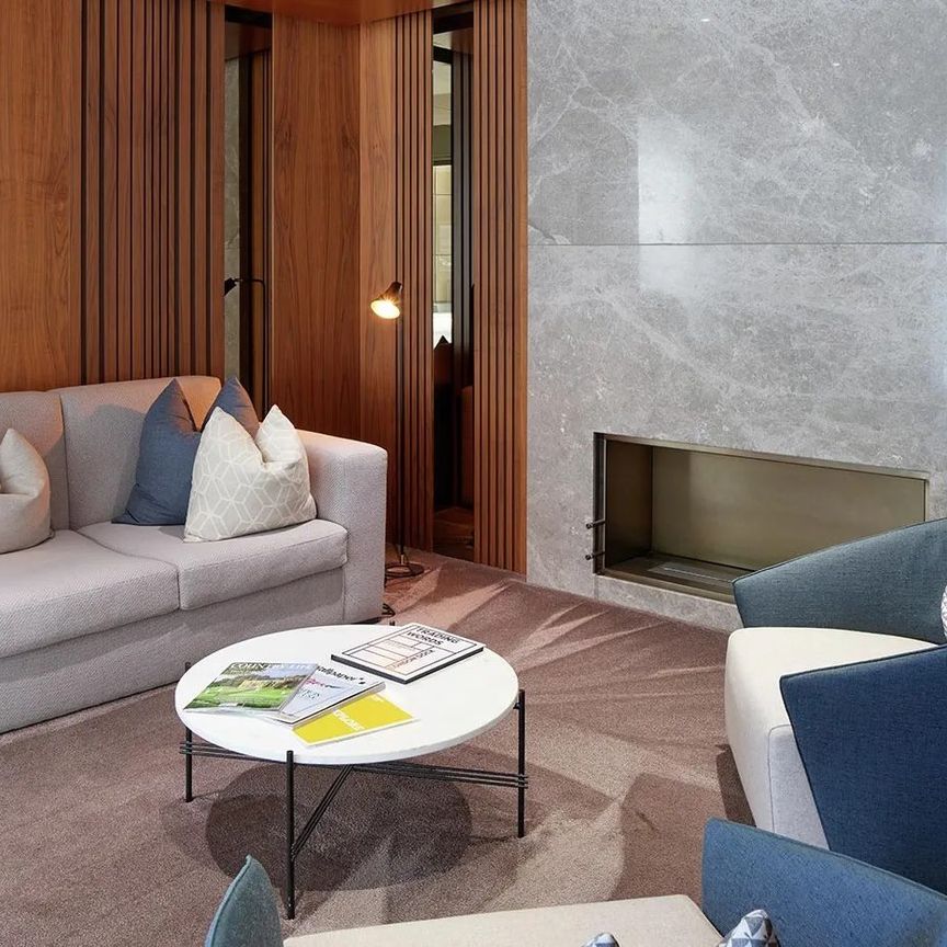 Merino Gardens, London - Photo 1