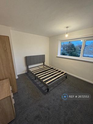 1 bedroom in a house share to rent - Photo 1