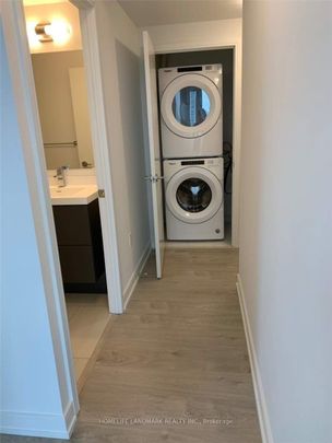 For Lease - 50 Wellesley Street Unit# 2808, Toronto, Ontario - Photo 1