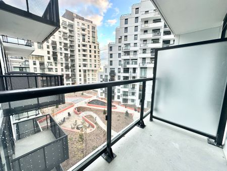 For Lease - 1050 Eastern Avenue Unit# 725, Toronto, Ontario - Photo 2