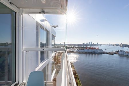 Mt. Lincolnweg 188, 1033 SN, Amsterdam - Photo 2