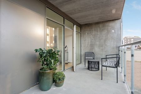 4-værelses Lejlighed på 109 m² i Nyborg - Photo 5