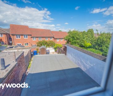 2 bed terraced house to rent in Arbour Street, Talke Pits, Stoke-on... - Photo 2