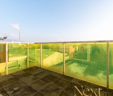 Südlich ausgerichtete 2,5-Zimmer-Wohnung mit moderner Einbauküche i... - Photo 1