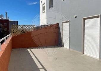 Apartamento T2 em Lisboa