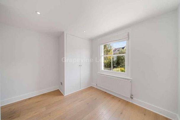 Appach Road, Brixton. Sw, SW2 - Photo 1