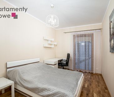 Przestronne, komfortowe mieszkanie 70 m2 z dwoma sypialniami w nowej inwestycji „Apartamenty Novum II”przy ul.Rakowickiej 20 H - Zdjęcie 4
