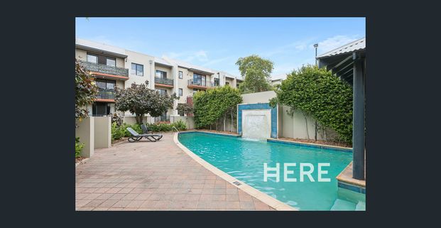 Heart of Leederville - Photo 1