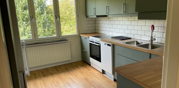 Ängtegsgatan, Göteborg - Foto 2