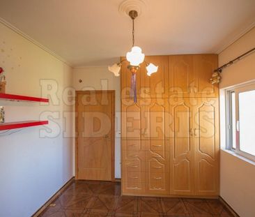 Διαμέρισμα για ενοικίαση Γέφυρα Ισθμού (Λουτράκι-Περαχώρα) - Photo 1