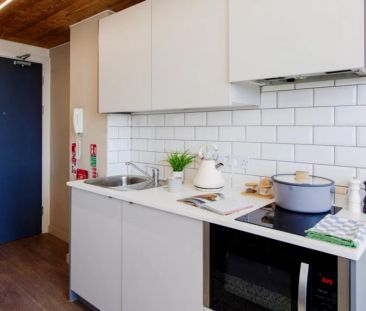 Deluxe Plus Studio - Photo 5