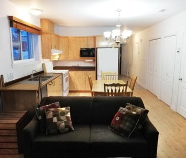 Appartement, Logement, Saint-Hyacinthe 3 1/2 - Photo 1