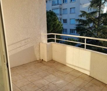 Appartement à louer 1 pièce 32.6m² - Photo 1