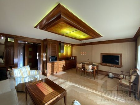 Apartament na Jasnych Błoniach - Zdjęcie 3