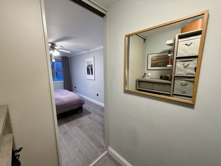 1 Bed Flat, George Street, B3 - Photo 5