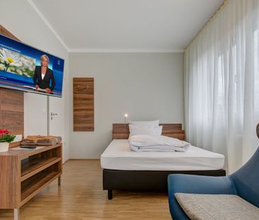 ADALPERO APARTMENTS in Ismaning - Photo 5