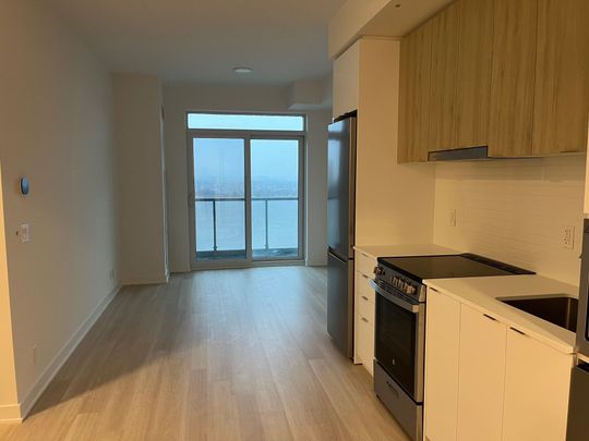 For Lease - 50 Upper Mall Way Unit# 1009, Vaughan, Ontario - Photo 1